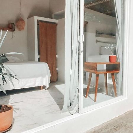 Ayampe Lofts - Private Terrace公寓 外观 照片