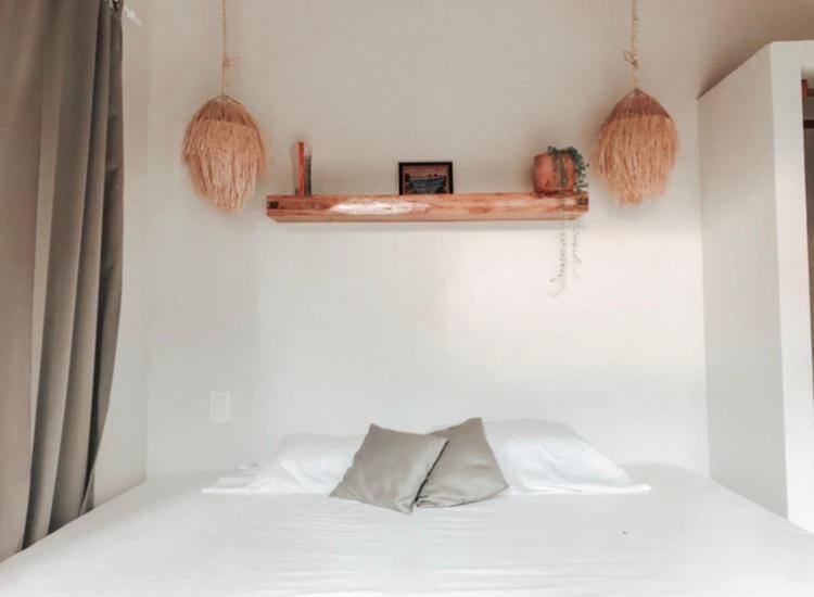 Ayampe Lofts - Private Terrace公寓 外观 照片