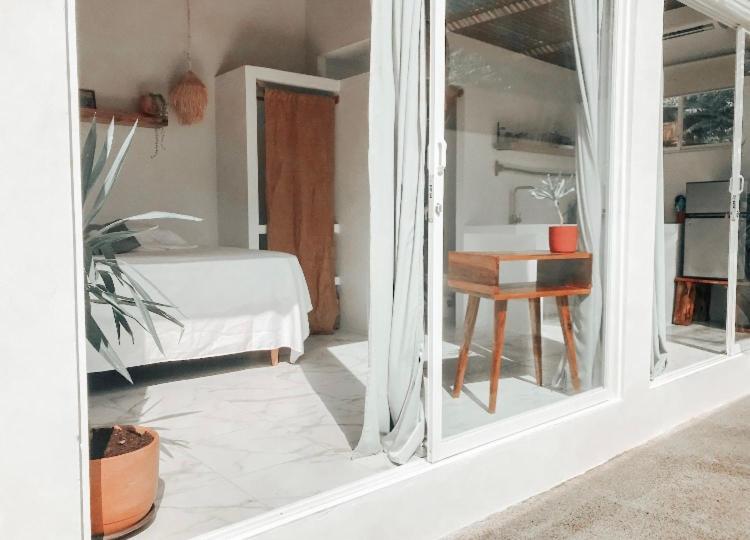 Ayampe Lofts - Private Terrace公寓 外观 照片